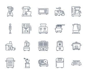 Small Appliances