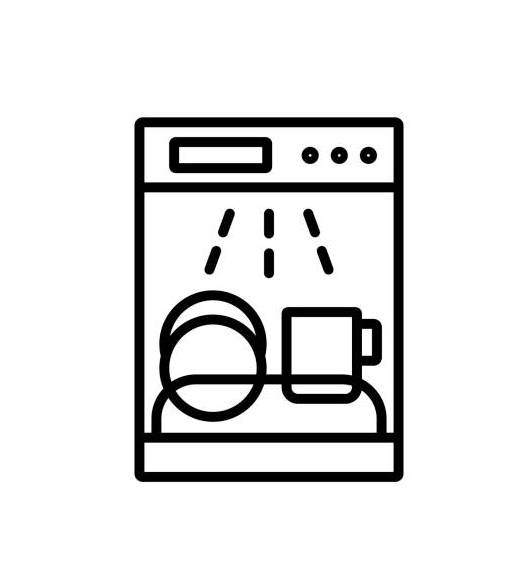 Dishwasher